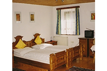 Austrija Privát Steinbach am Attersee, Eksterijer